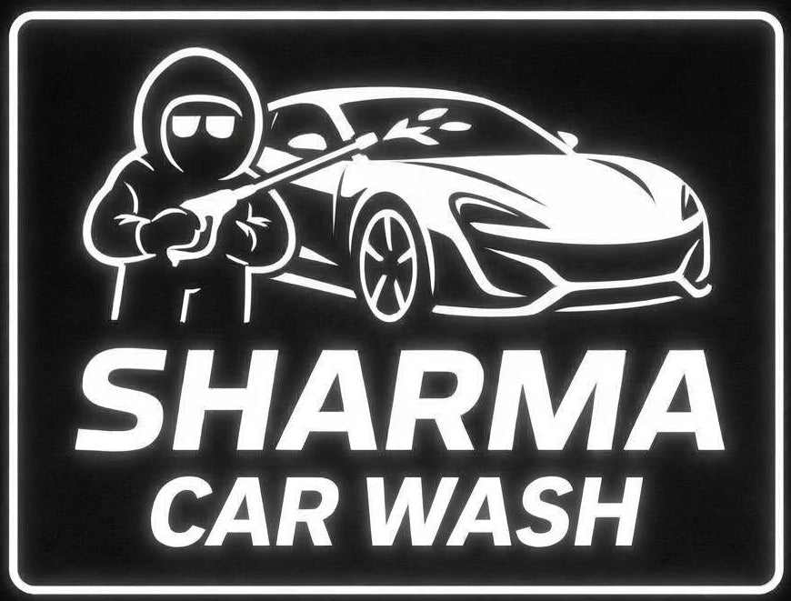 Sharma Car Wash
