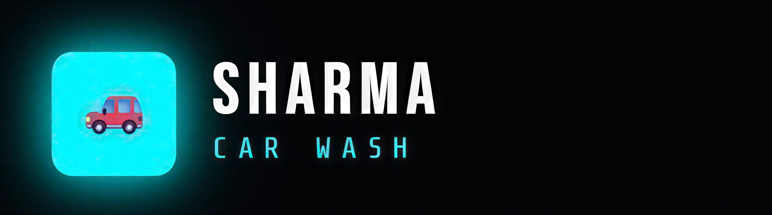 Sharma Car Wash