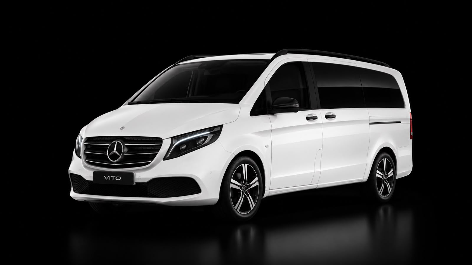 Abonnement 10 Lavages Complets — Minivan